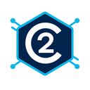 C2 logo